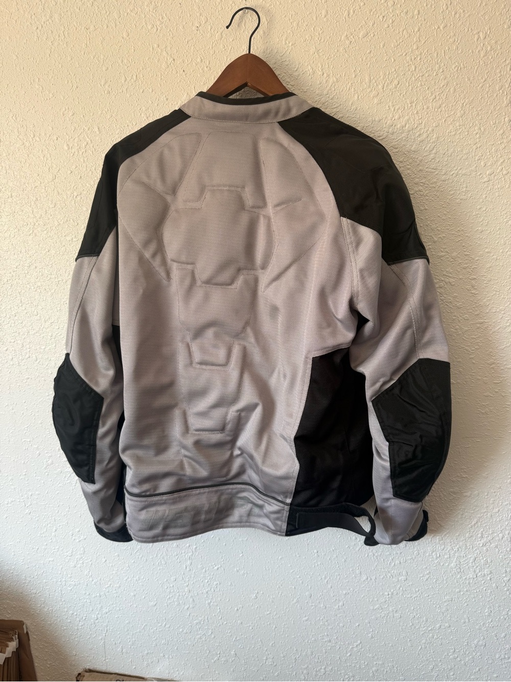 Shift Racing Motorcycle Jacket - Picture 10 of 10